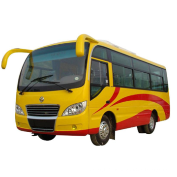 EQ6660 32 asientos autobús urbano usado a la venta